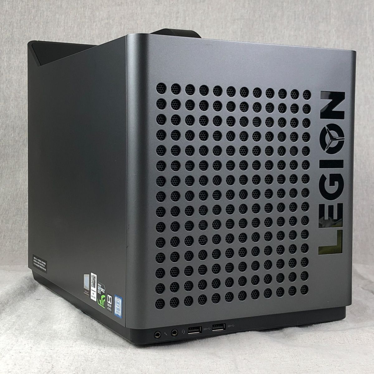 DELL製 デスクトップパソコン 一式セット（Office2013インストール済み 