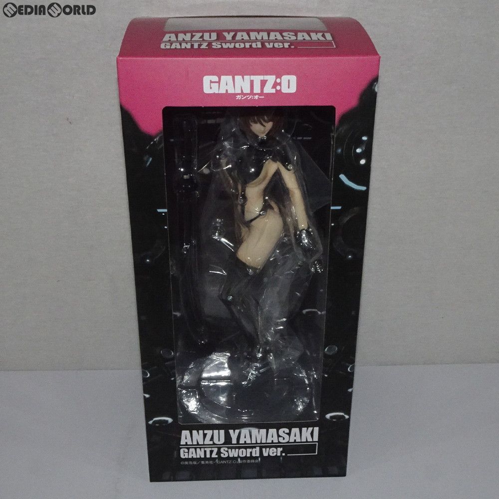 ユニオンクリエイティブGANTZ：O 山咲杏 ガンツソード Amazon.co.jp: ユニオンクリエイティブ(UNION CREATIVE) GANTZ：O 山咲