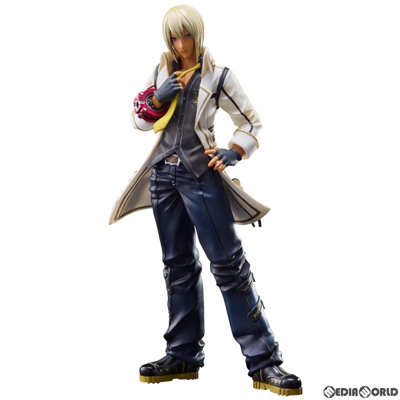 ソーマ・シックザール GOD EATER 2(ゴッドイーター2) 完成品