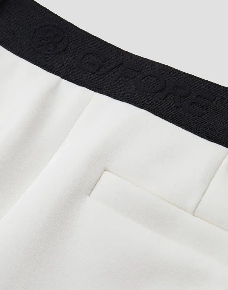 新品) G FORE(ジーフォア) レディース ポケット ジョガーパンツ セット