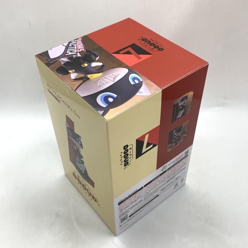 フィギュア 【】グッドスマイルカンパニー POP UP PARADE P5T モルガナ