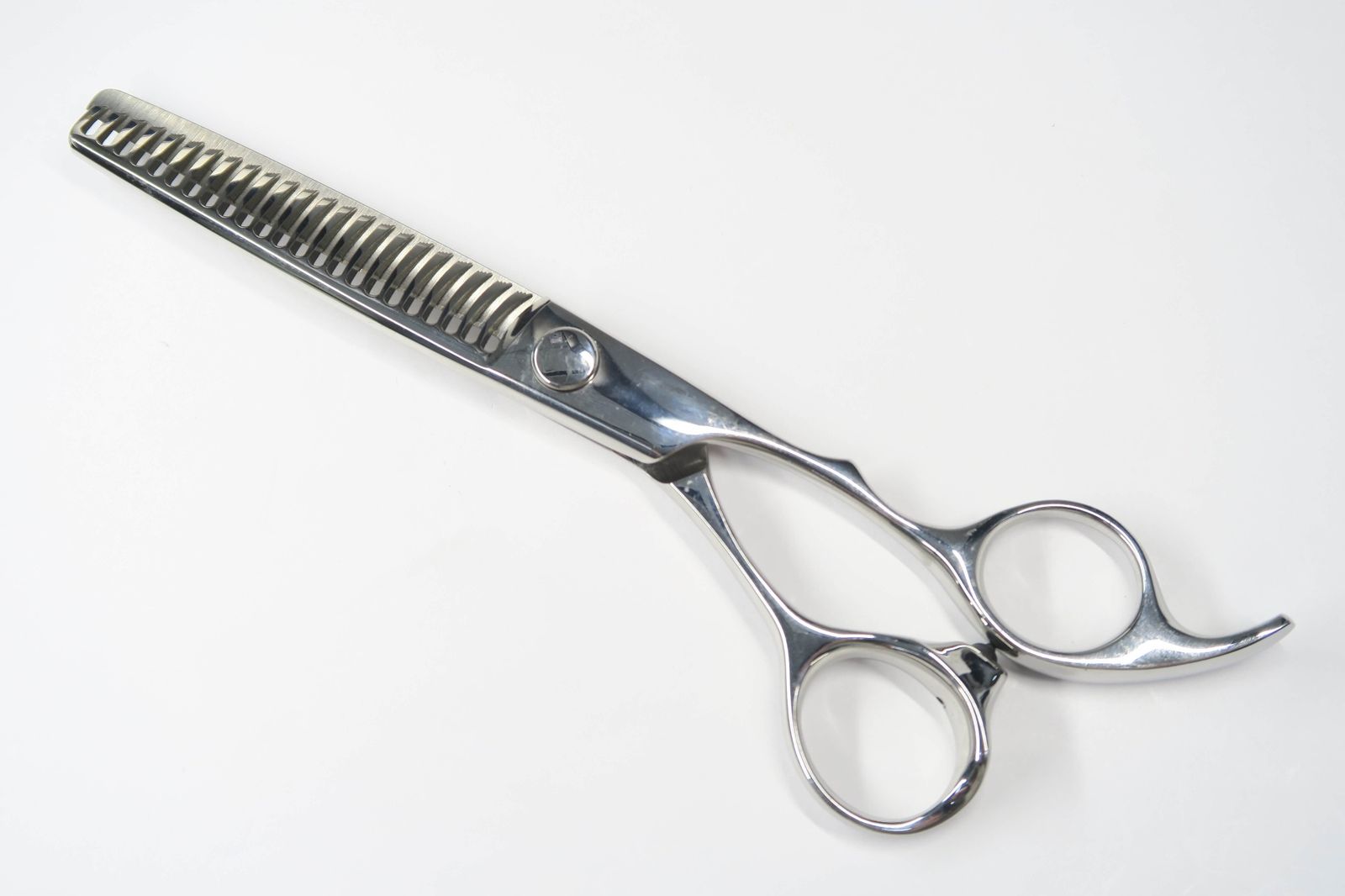 Bランク【BMAC マックシザー】 Be-3023 セニング 美容師・理容師 6.0