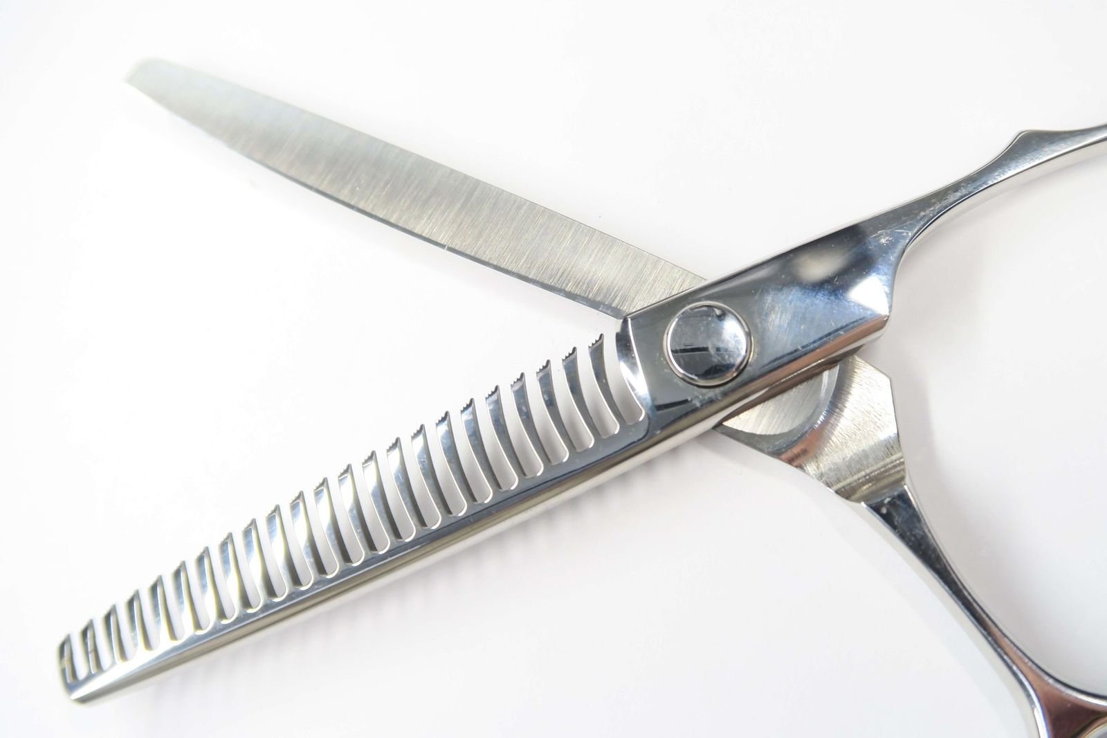 Bランク【BMAC マックシザー】 Be-3023 セニング 美容師・理容師 6.0