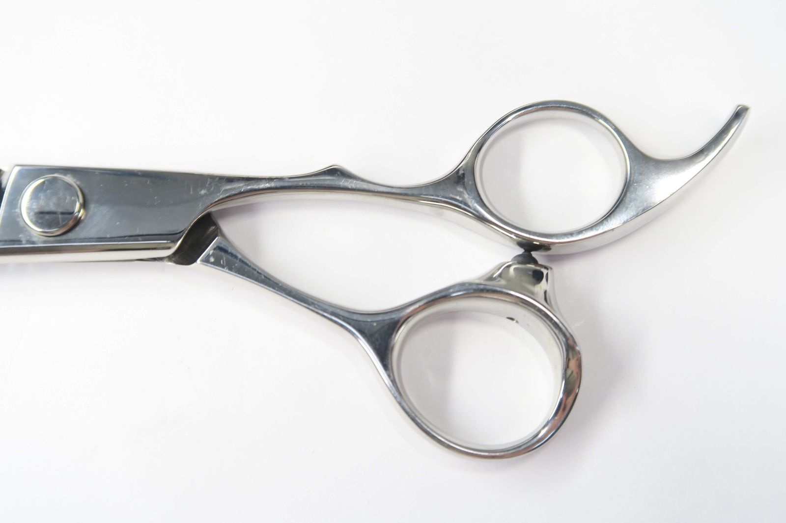 Bランク【BMAC マックシザー】 Be-3023 セニング 美容師・理容師 6.0