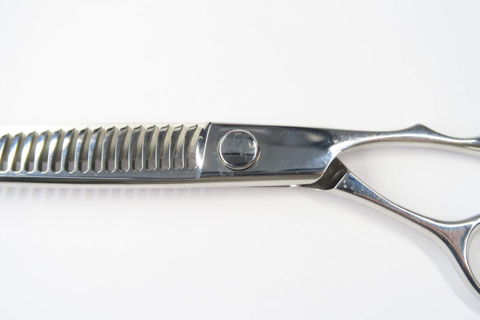 Bランク【BMAC マックシザー】 Be-3023 セニング 美容師・理容師 6.0