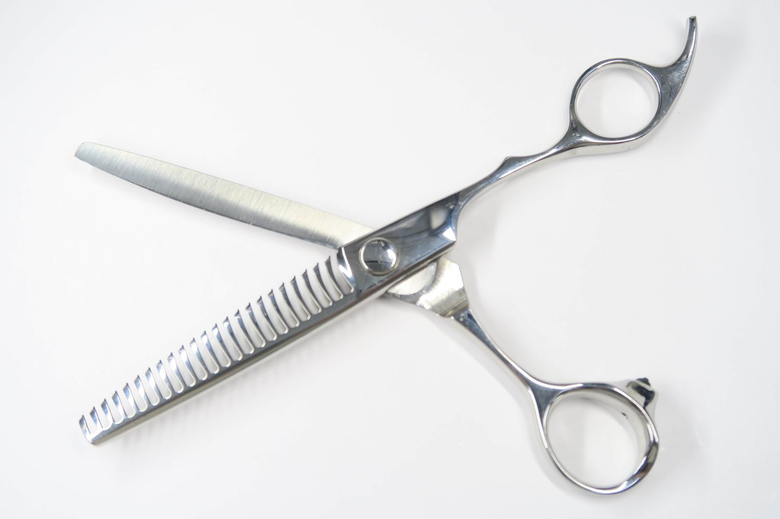 b-mac セニング シザー Bランク【BMAC マックシザー】 Be-3023 セニング 美容師・理容師 6.0