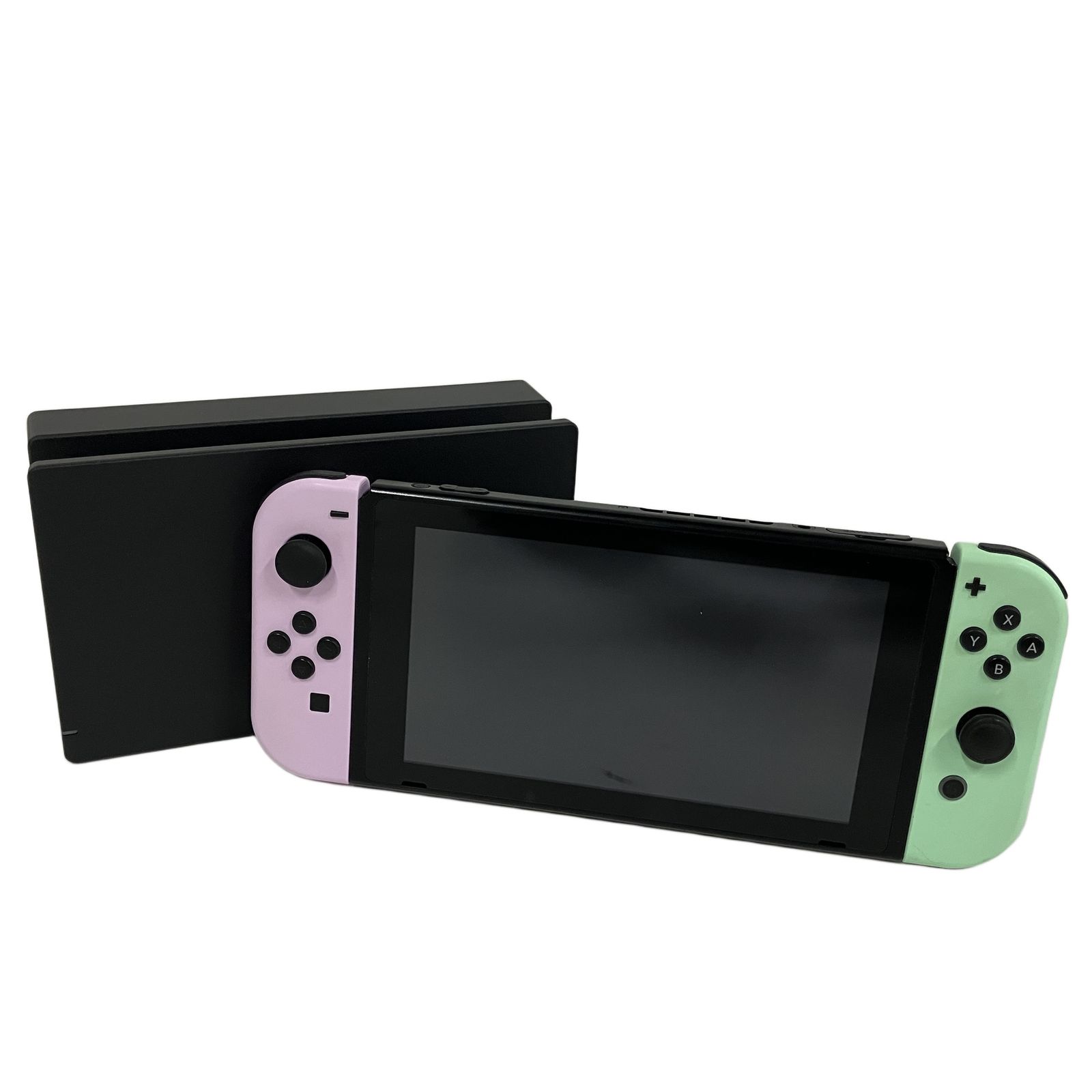 Nintendo Switch本体　中古 楽天市場】nintendo switch 本体 中古（テレビゲーム）の通販