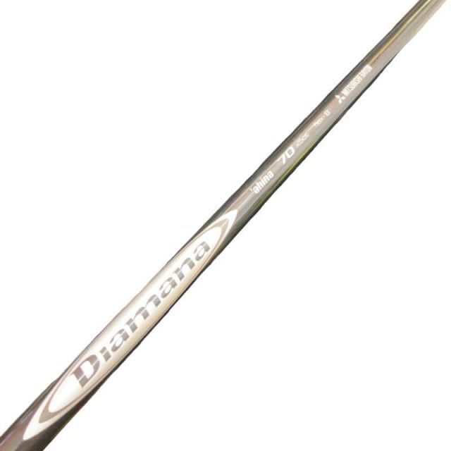 中古】 タイトリスト 910 F 19° フェアウェイウッド FW Diamana 'ahina