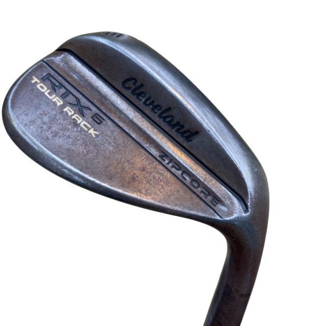 中古】 クリーブランド Cleveland RTX-6 ZIPCORE ツアーラック