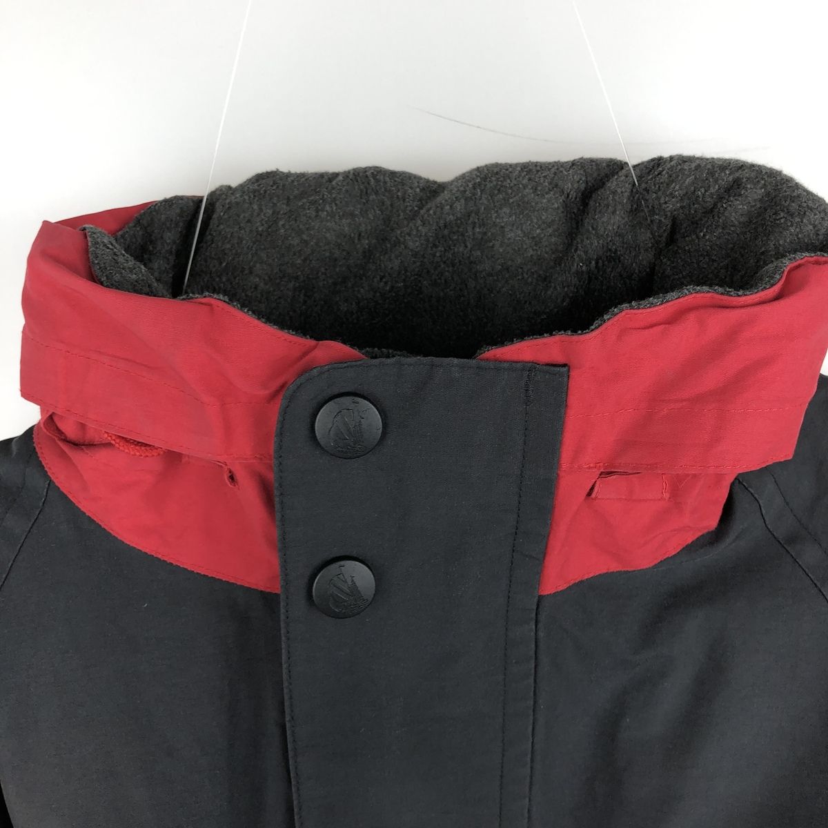 古着 90年代 ノーティカ NAUTICA リバーシブル セーリングジャケット