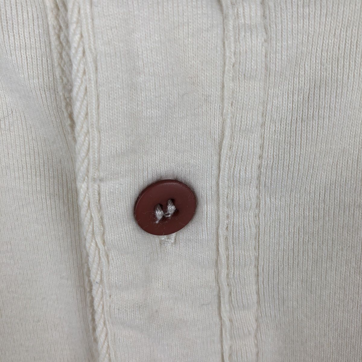 古着 90年代 ギャップ GAP オールドギャップ ヘンリーネック ロングT