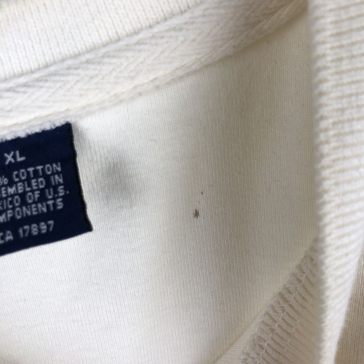 古着 90年代 ギャップ GAP オールドギャップ ヘンリーネック ロングT
