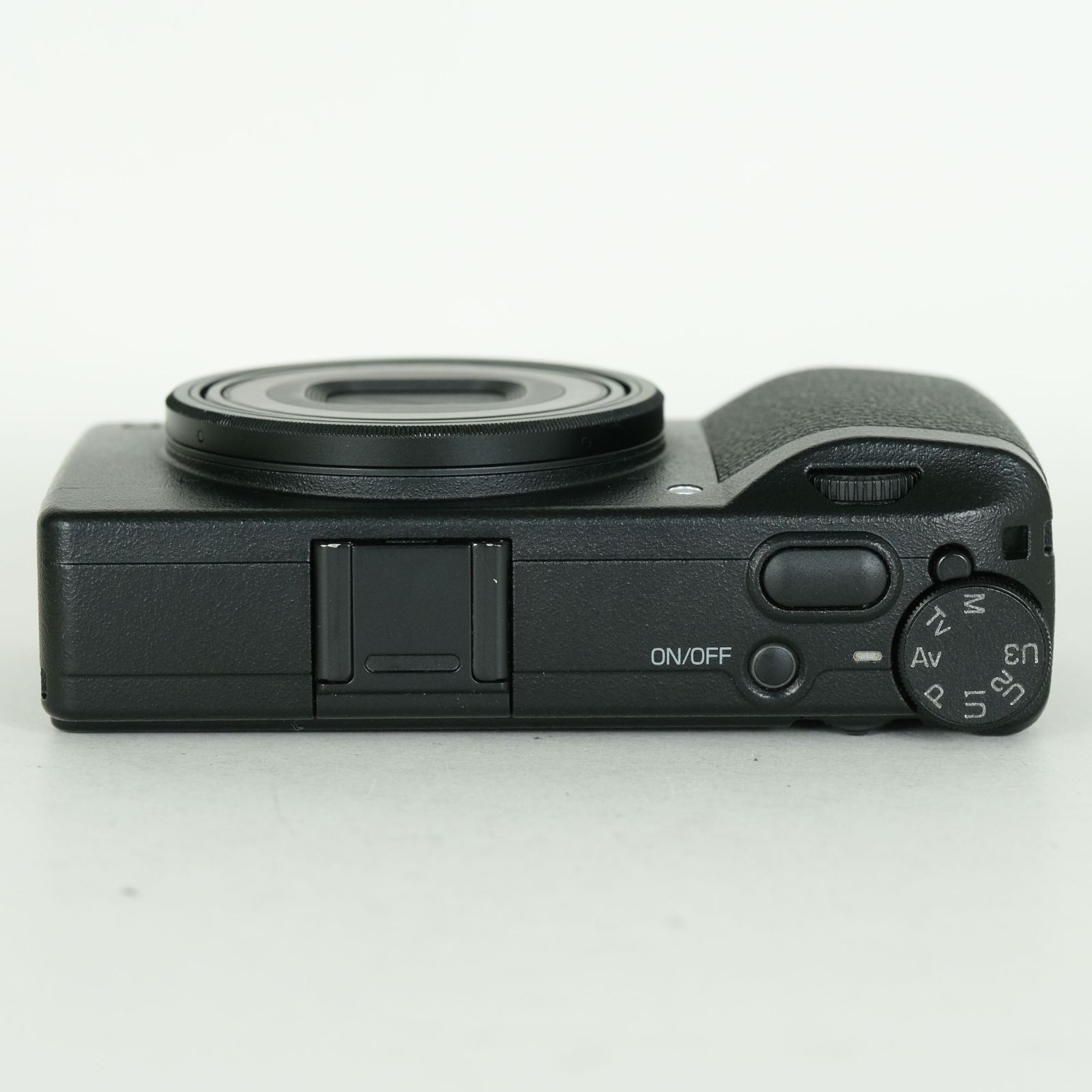 良品 | シャッター数4,148回] RICOH GR III | コンパクトデジタル