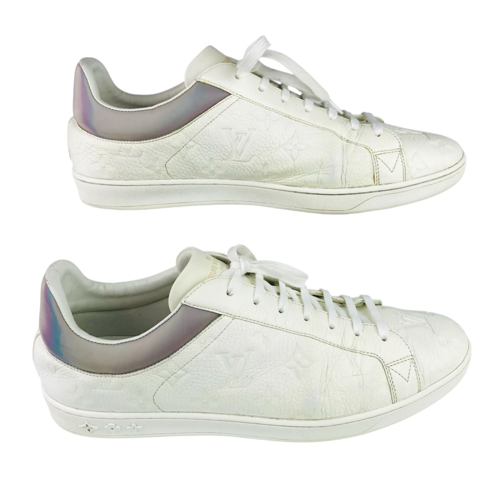 LOUIS VUITTON☆ルイヴィトン【ルクセンブルグライン】メンズ