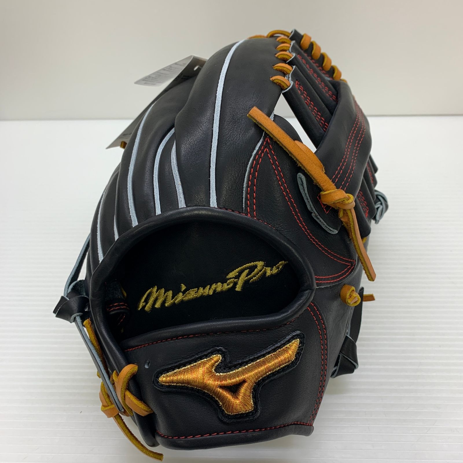 ミズノ MIZUNO ミズノプロ HAGAJAPAN 硬式 大人 一般 外野手用
