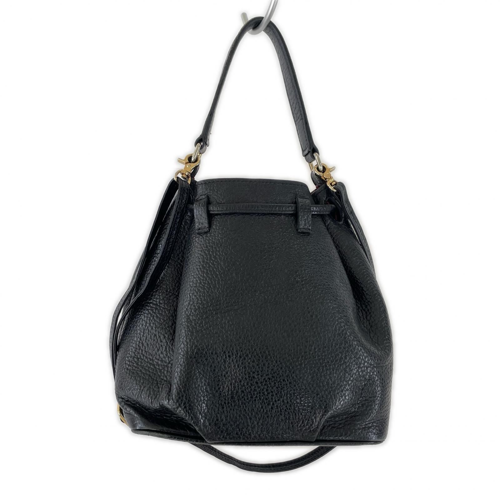 BLUE LABEL CRESTBRIDGE ブルーレーベル クレストブリッジ 2way