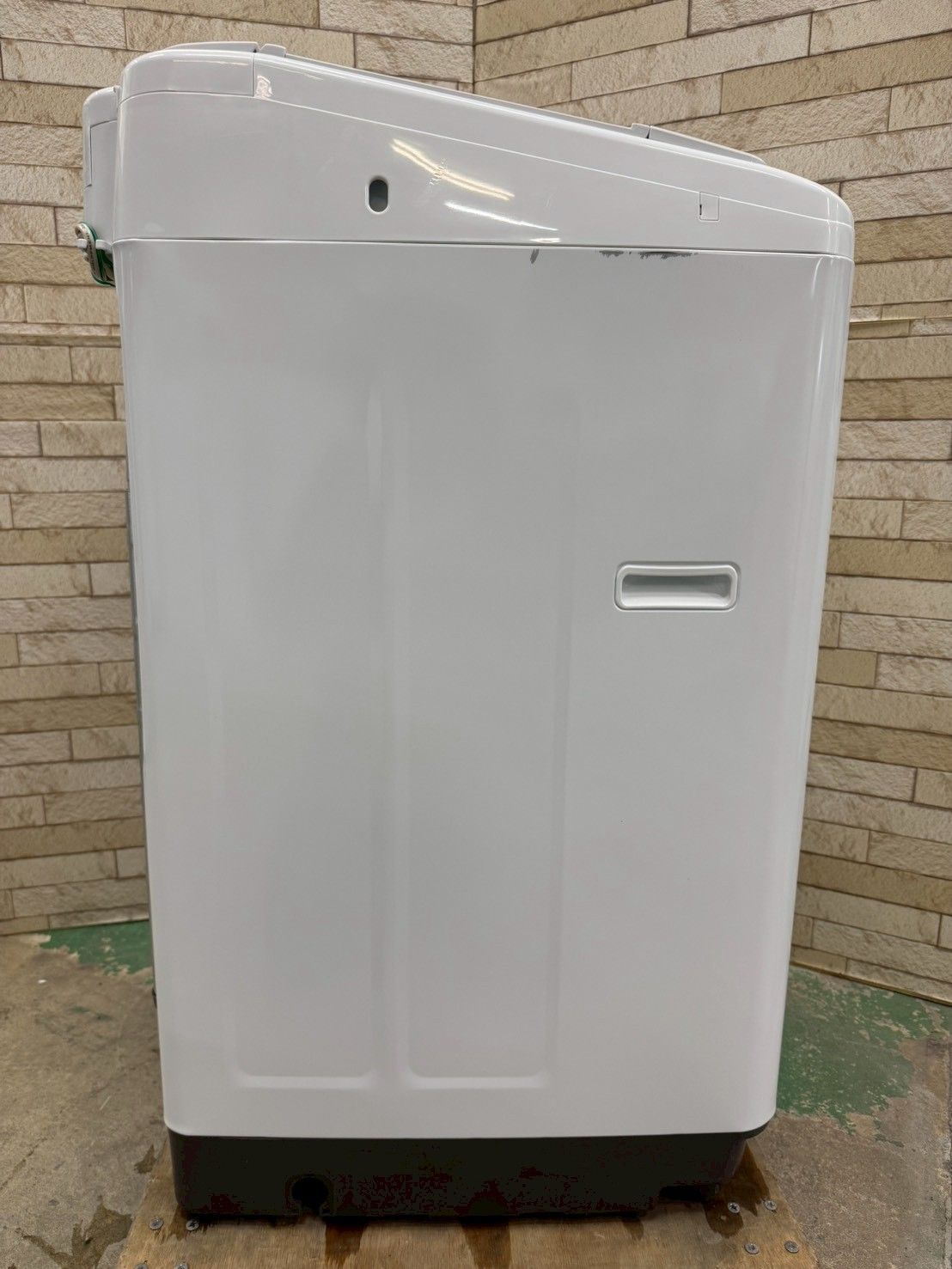 インバーター搭載 ビートウォッシュ】大阪送料無料☆3か月保障付き