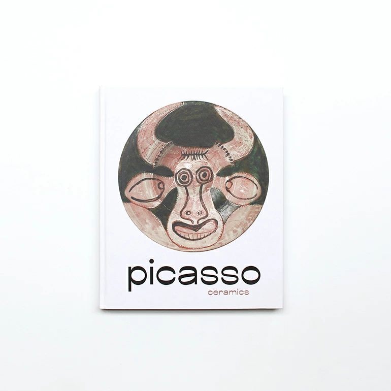 ピカソ　セラミックアート ピカソのセラミックアートは遊びと実験の宝庫👑それは南仏のユートピア