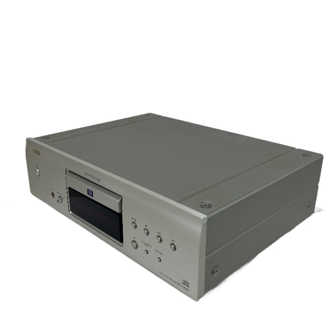 DENON DCD-1500AE SACD/CDプレーヤー 音響機材 デノン ジャンク