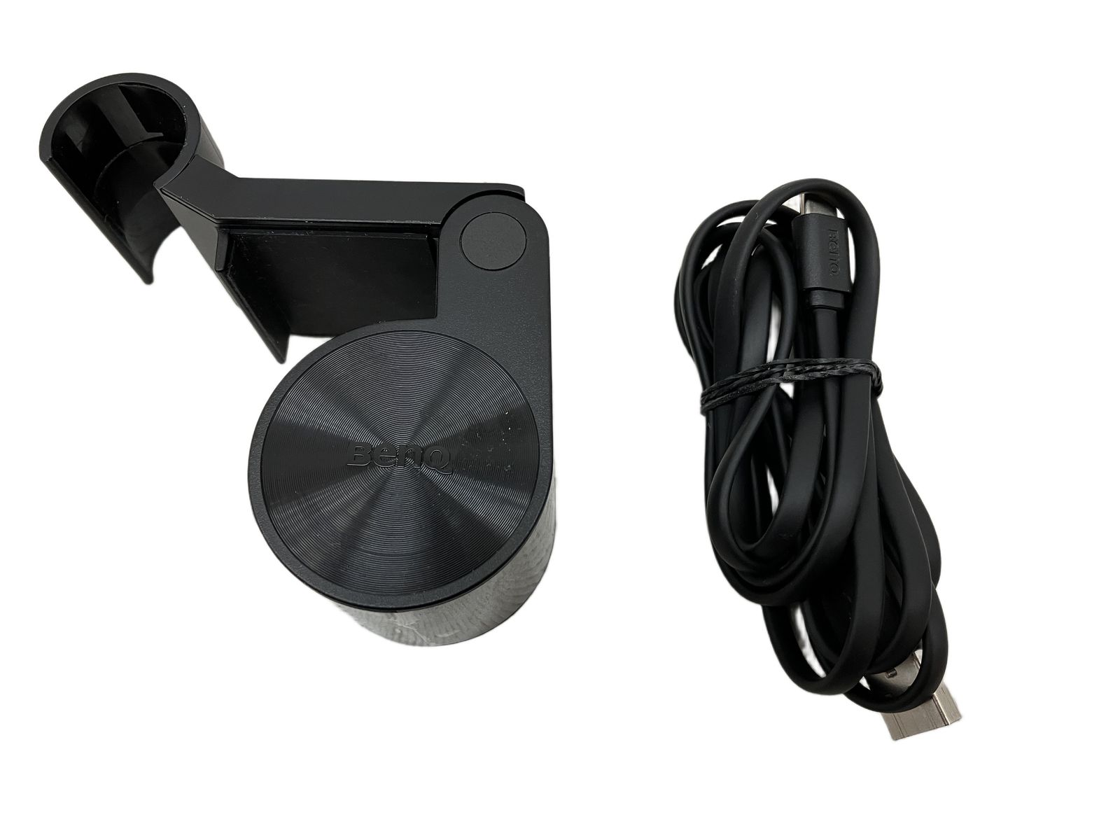 BenQ ScreenBar スクリーンバー モニター掛け式ライト 中古 C10822781