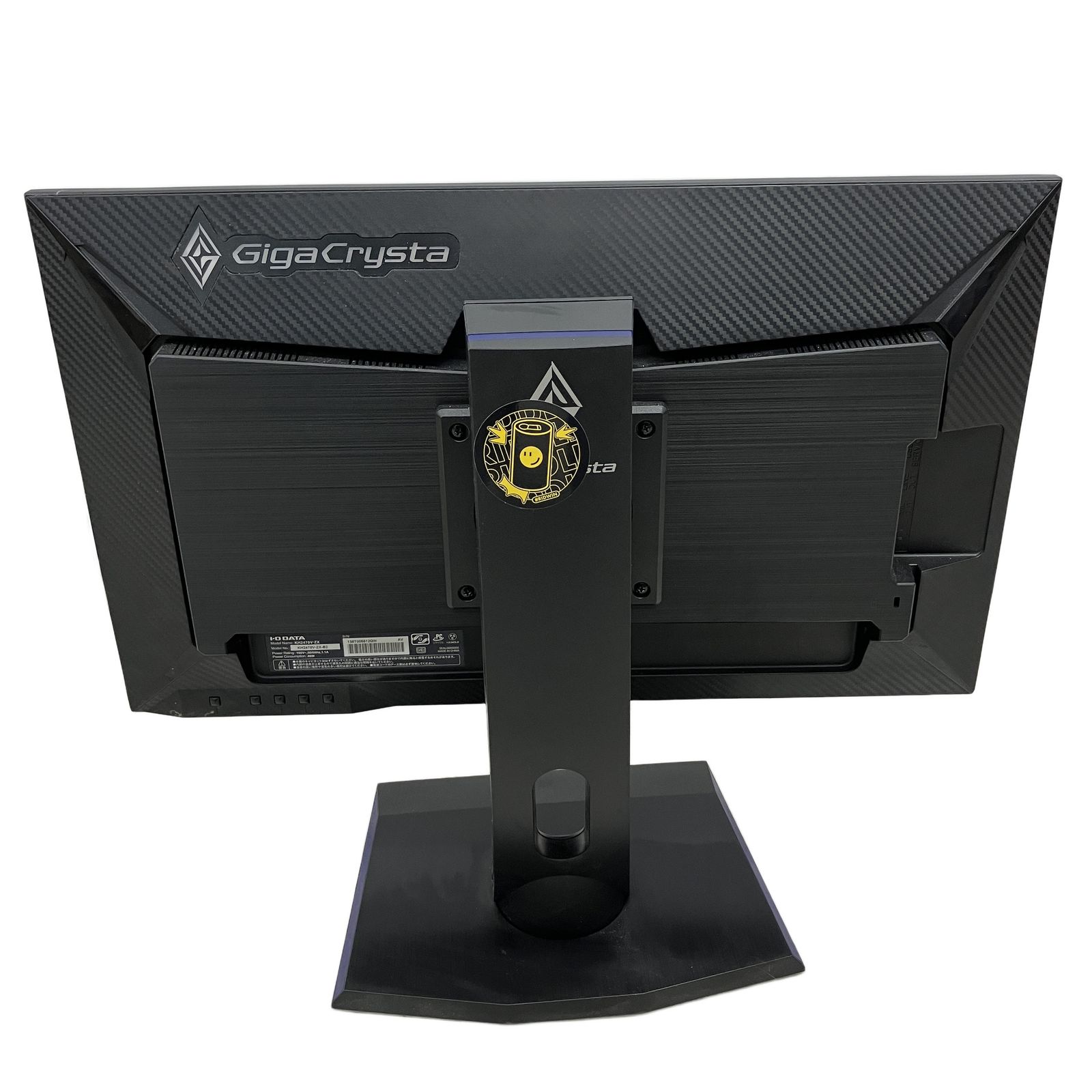 IO DATA KH2470V-ZX Giga Crysta 23.8型 ワイド ゲーミング モニター