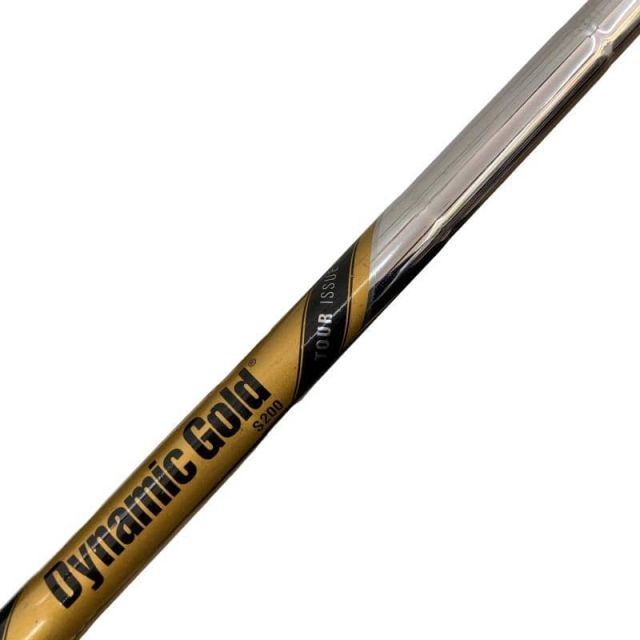 中古】 エポンゴルフ株式会社 EPON AF-302 6S アイアンセット IR