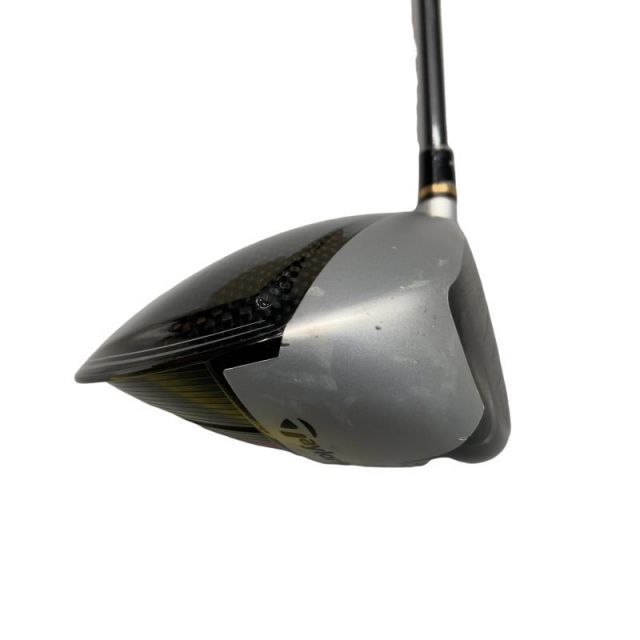 中古】 テーラーメイド M4 D-TYPE 10.5° USA ドライバー DR リシャフト