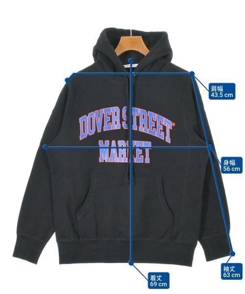 better BETTER THAN NOTHING パーカー L オレンジ 古着中古 古着
