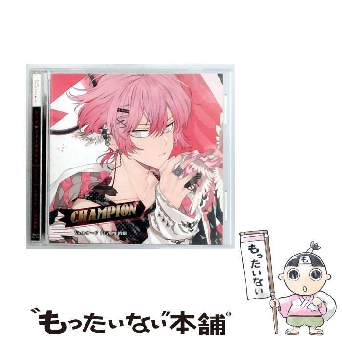 中古】 カレはヴォーカリスト CD 「ディア ヴォーカリスト Evolve