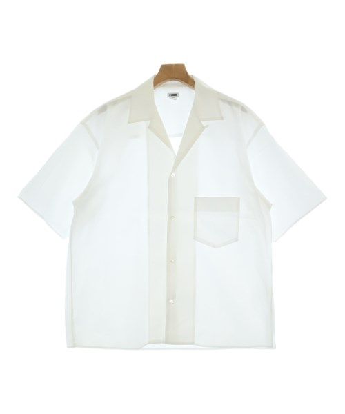 H BEAUTY&YOUTH カジュアルシャツ メンズ 【古着】【中古】【送料無料