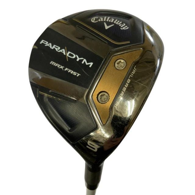 キャロウェイ 購入 PARADYM MAX FAST 5W レディース キャロウェイ 購入 PARADYM MAX FAST 5W レディース