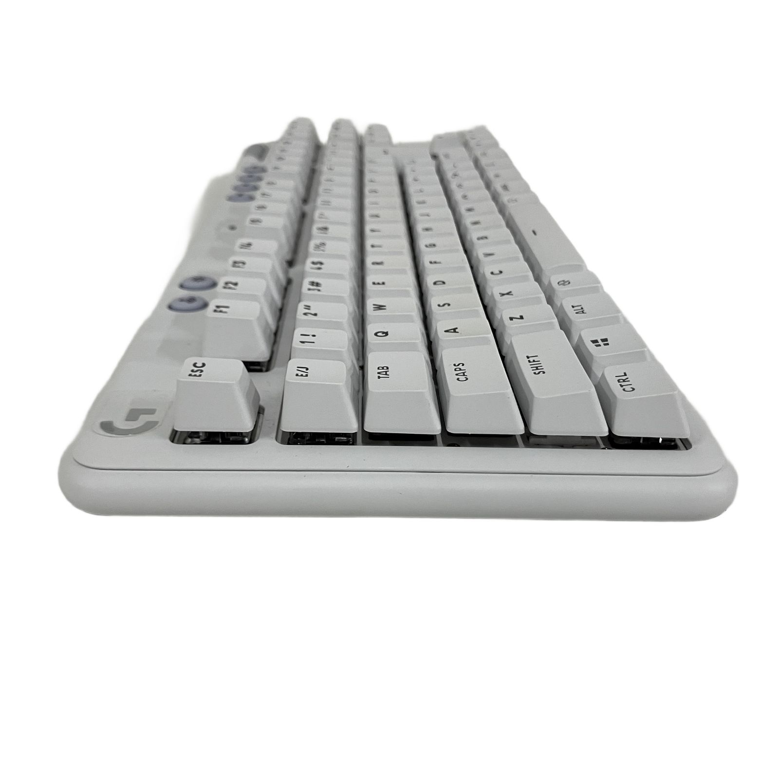 Logicool G713 リニア ロジクール ゲーミングキーボード メカニカル