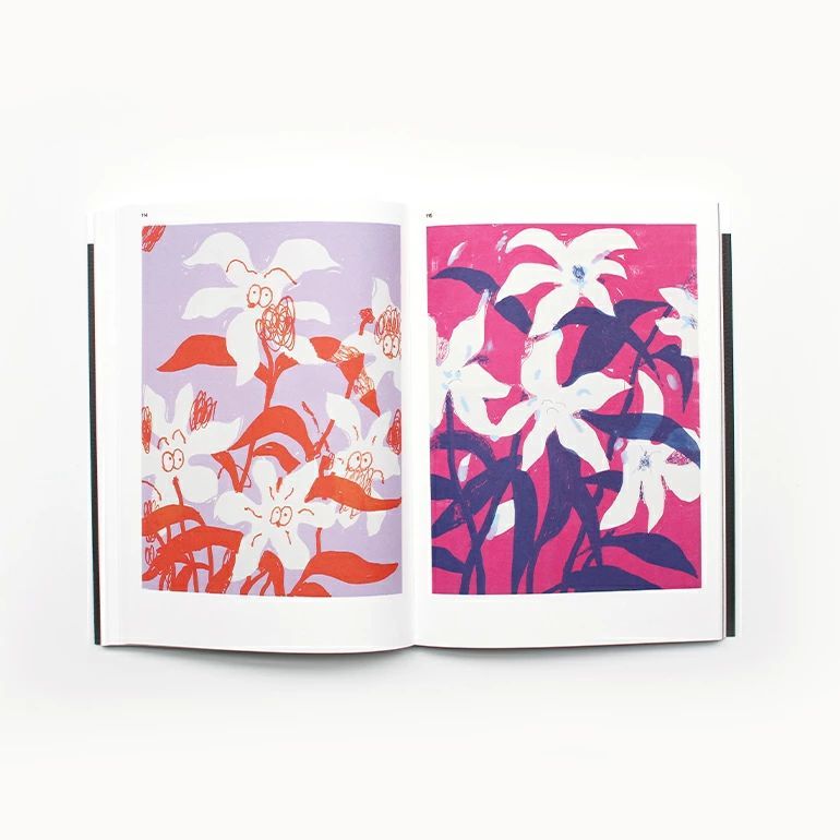 100部限定Stefan Marx ステファンマルクス　アート作品集Nieves STEFAN MARX, DIE HEFTE A COMPLETE COLLECTION OF ARTIST BOOKS