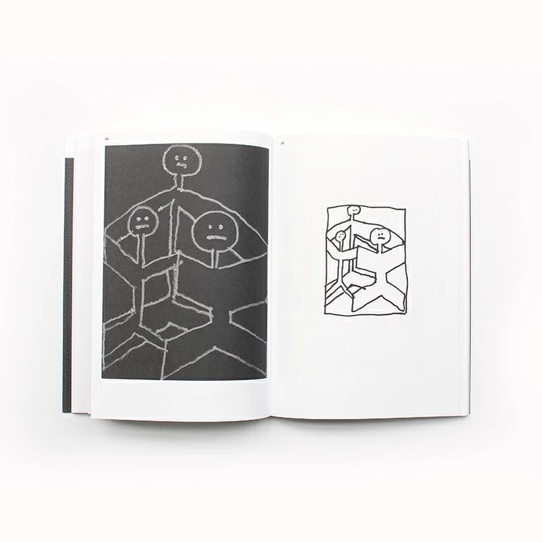 100部限定Stefan Marx ステファンマルクス　アート作品集Nieves STEFAN MARX, DIE HEFTE A COMPLETE COLLECTION OF ARTIST BOOKS