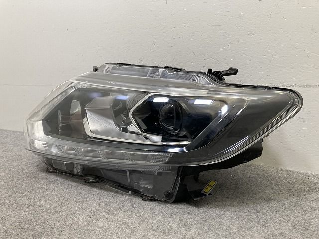 エクストレイル/X-TRAIL T32/NT32/HT32/HNT32 純正 前期 左 ヘッド