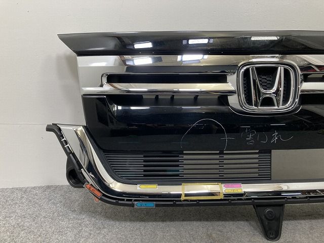 N-BOX/NBOX Nボックス JF3/JF4 純正 後期 フロント グリル