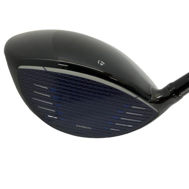 中古】 テーラーメイド Qi10 MAX 10.5° ドライバー DR Diamana BLUE