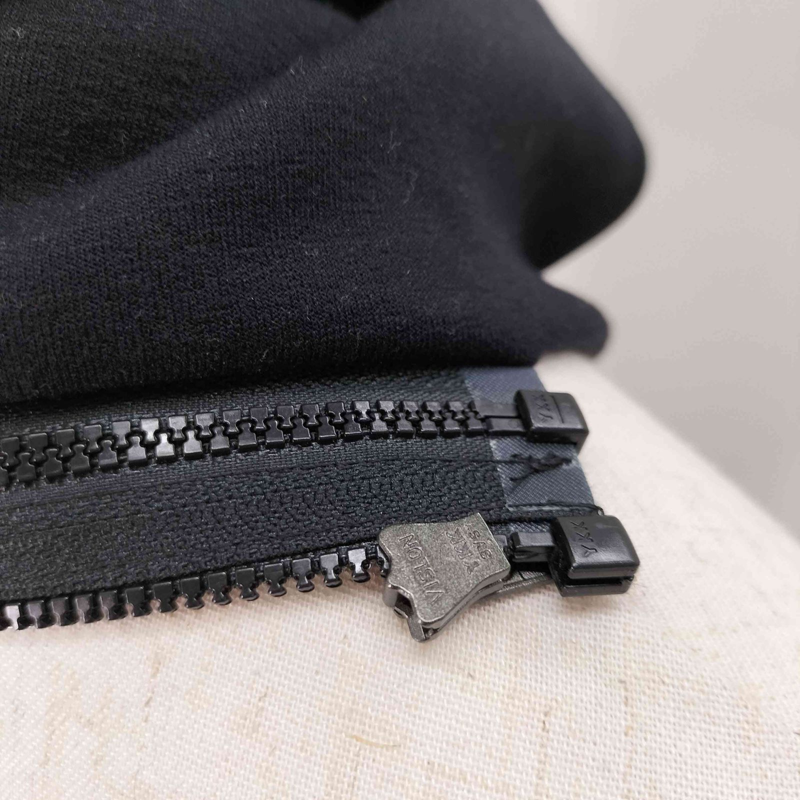 ACRONYM アクロニウム NG4-PS ネックウォーマー 希少 テック系 黒 ACRONYM アクロニウム NG4-PS ネックウォーマー 希少 テック系 黒