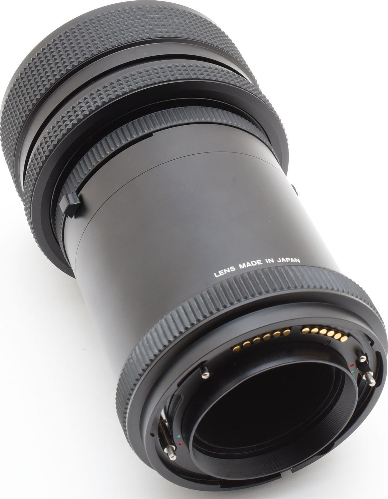 Mamiya Sekor ズーム Z 100-200mm F/5.2 EXC+++++ 】 MAMIYA Sekor