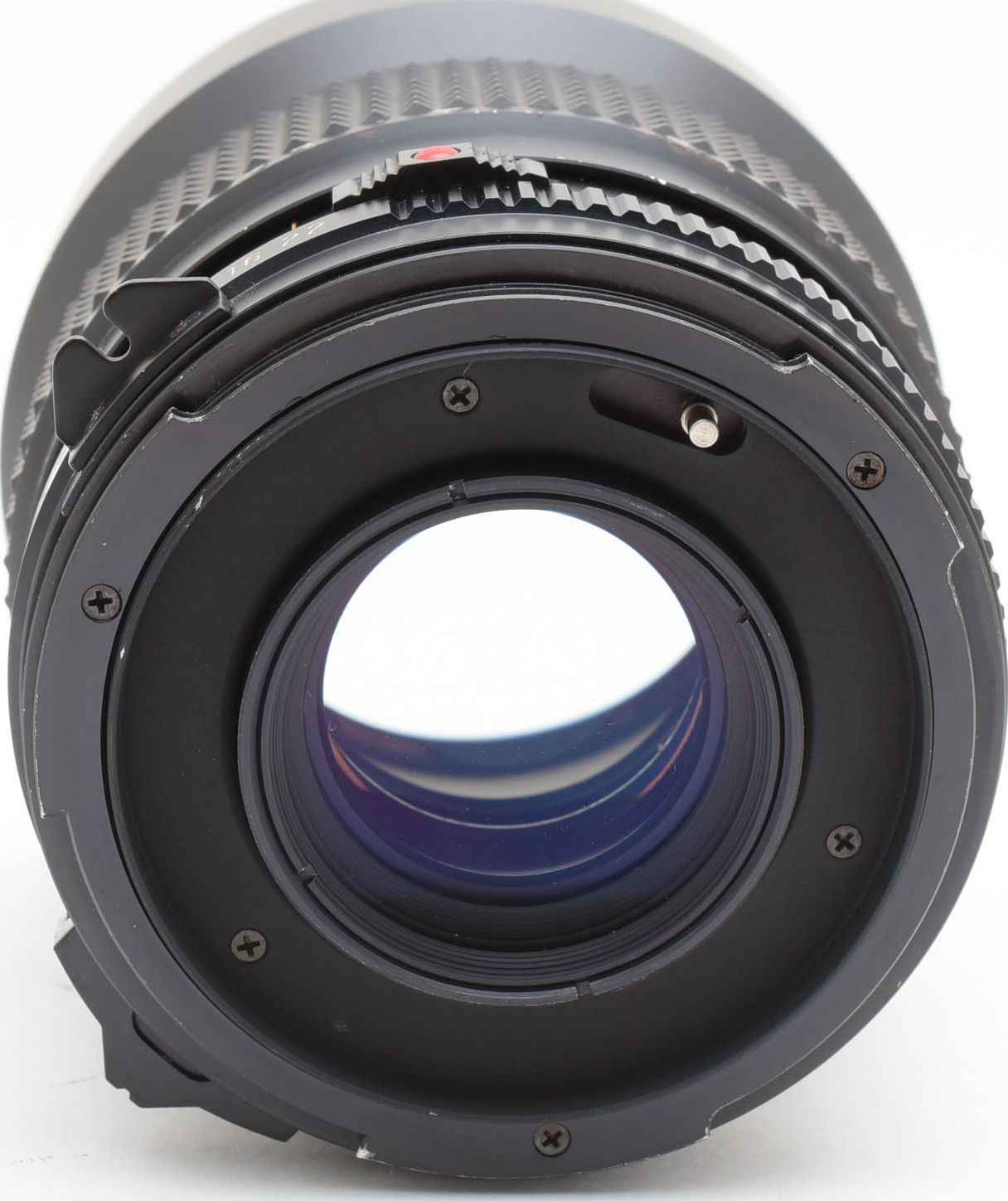 A22[7248B] マミヤ MAMIYA SEKOR C 45mm F2.8 - メルカリ