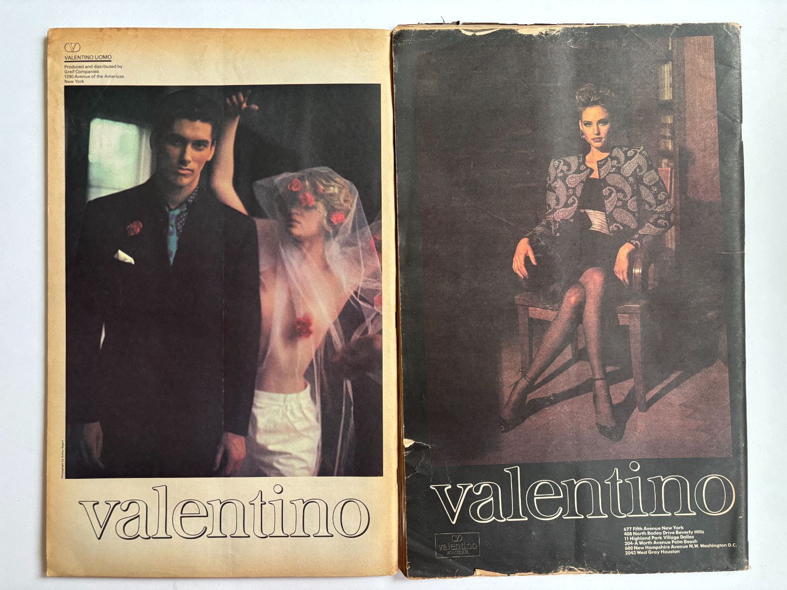 希少】Andy Warhol 『Interview』 アンディ・ウォーホル