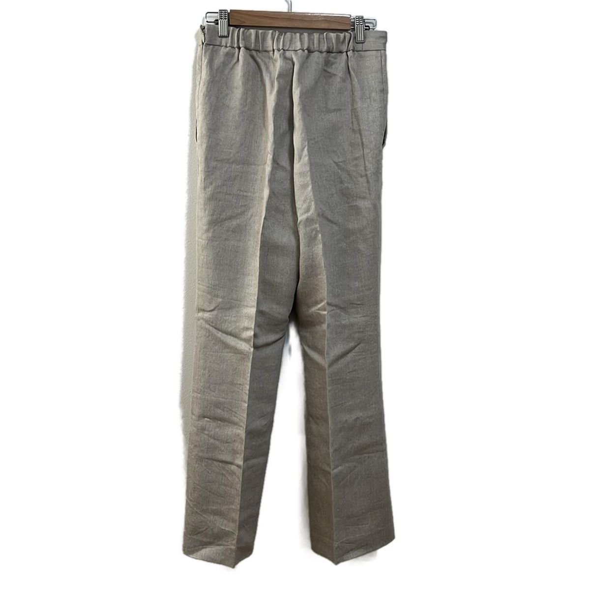 MUSE de DEUXIEME CLASSE(ミューズデドゥーズィエムクラス) パンツ