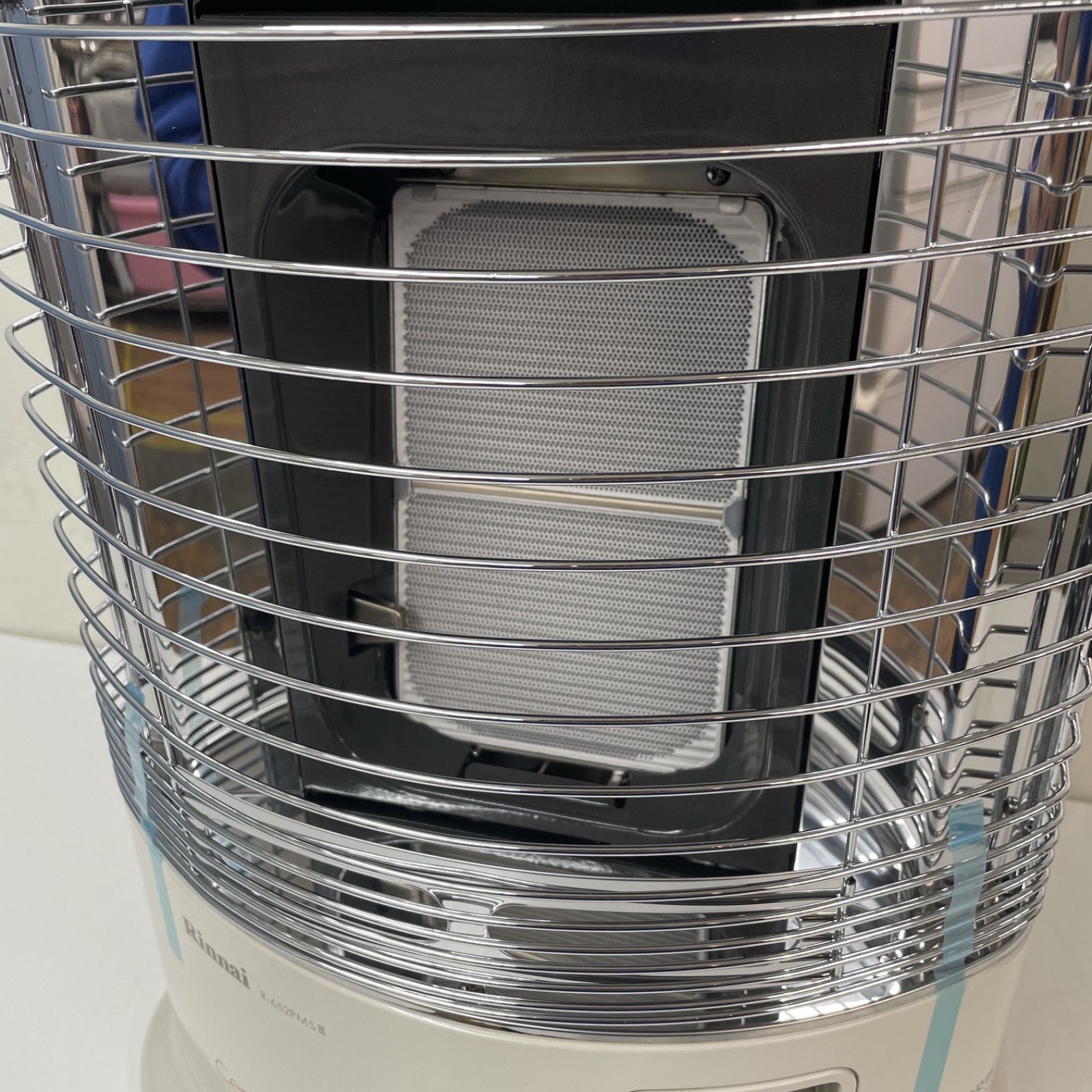 R097 ☀️ 未使用品！ リンナイ / Rinnai ガス赤外線ストーブ R