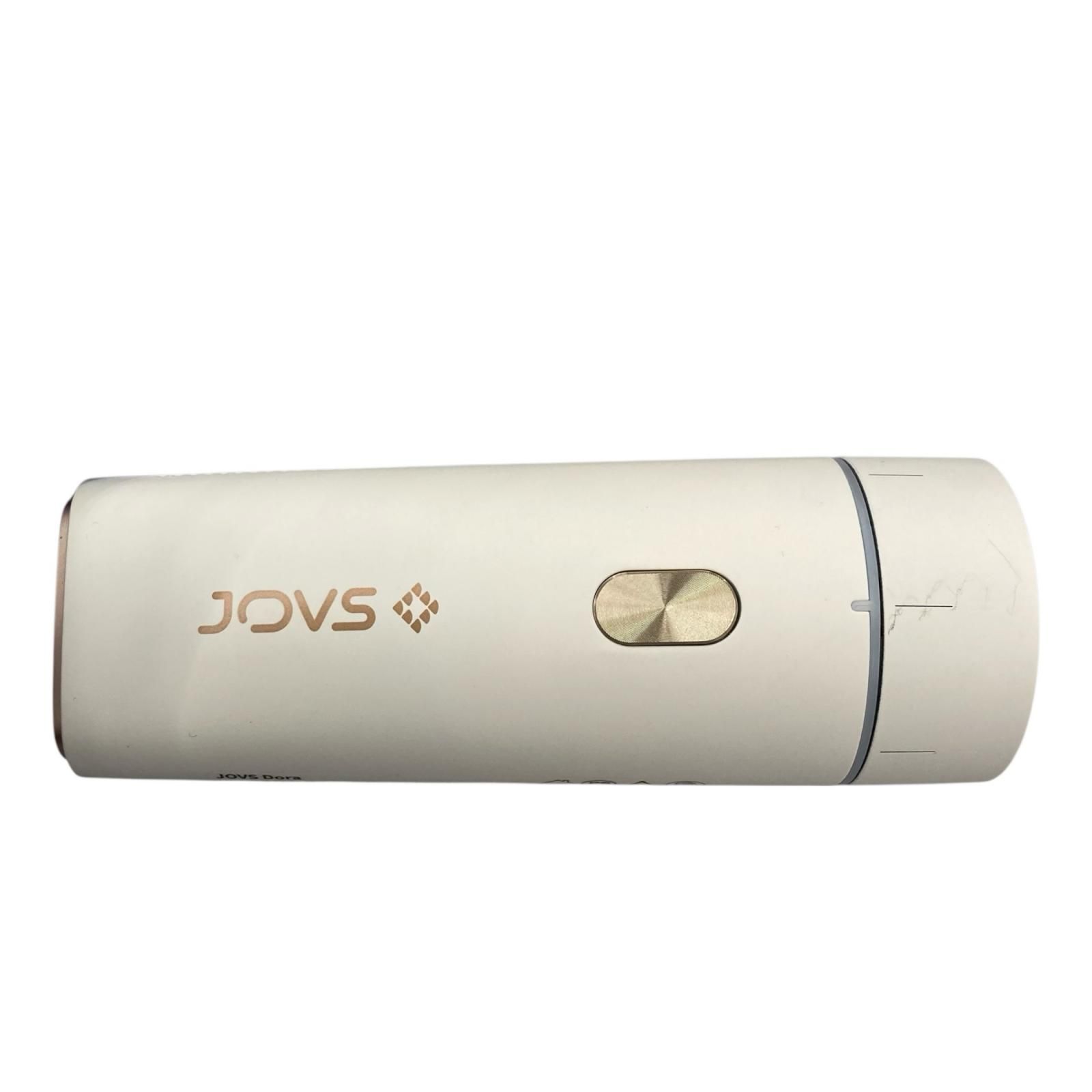 186000 通電確認のみ JOVS DORA 脱毛器 A943 - メルカリ