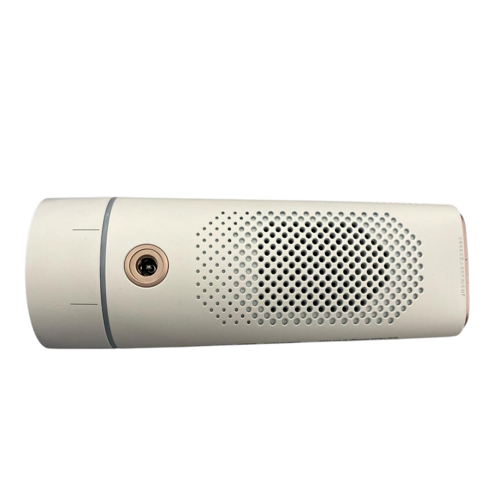 JOVS A943 脱毛器 光美容器 光脱毛器 IPL VIO対応 JOVS DORA（ジョブズ ドラ） ホワイト