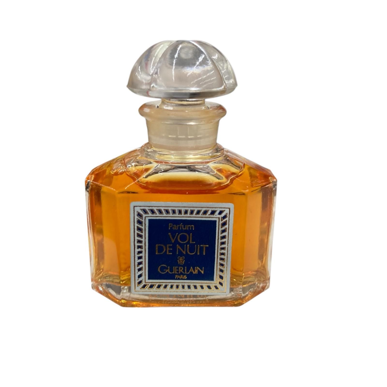 新品未使用　GUERLAIN vol.de nuit 香水 夜間飛行　蕾　F ① 新品未使用 GUERLAIN vol.de nuit 香水 夜間飛行 蕾 F ① GUERLAIN VOL