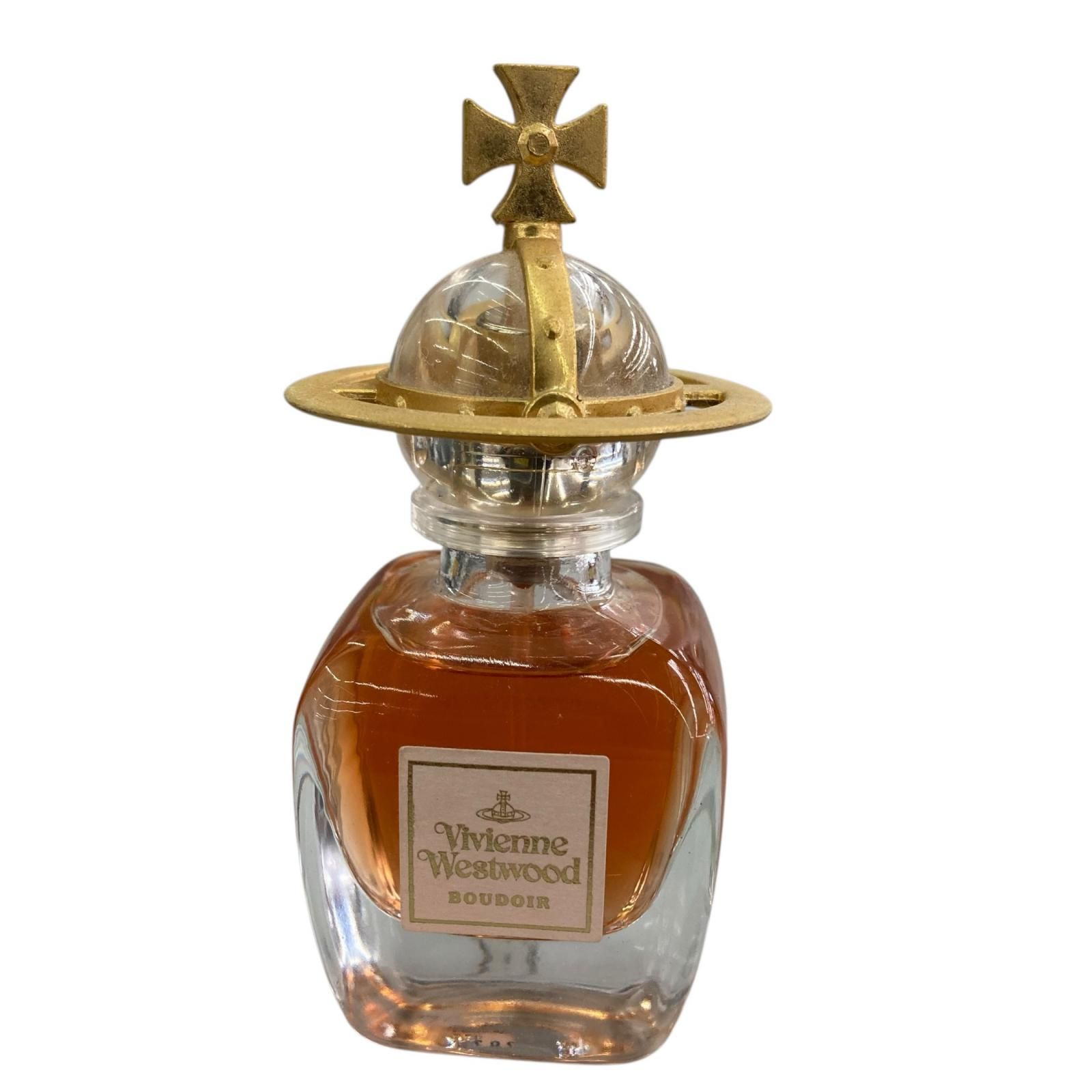 180053 現状品 Vivienne Westwood ヴィヴィアンウエストウッド EDP