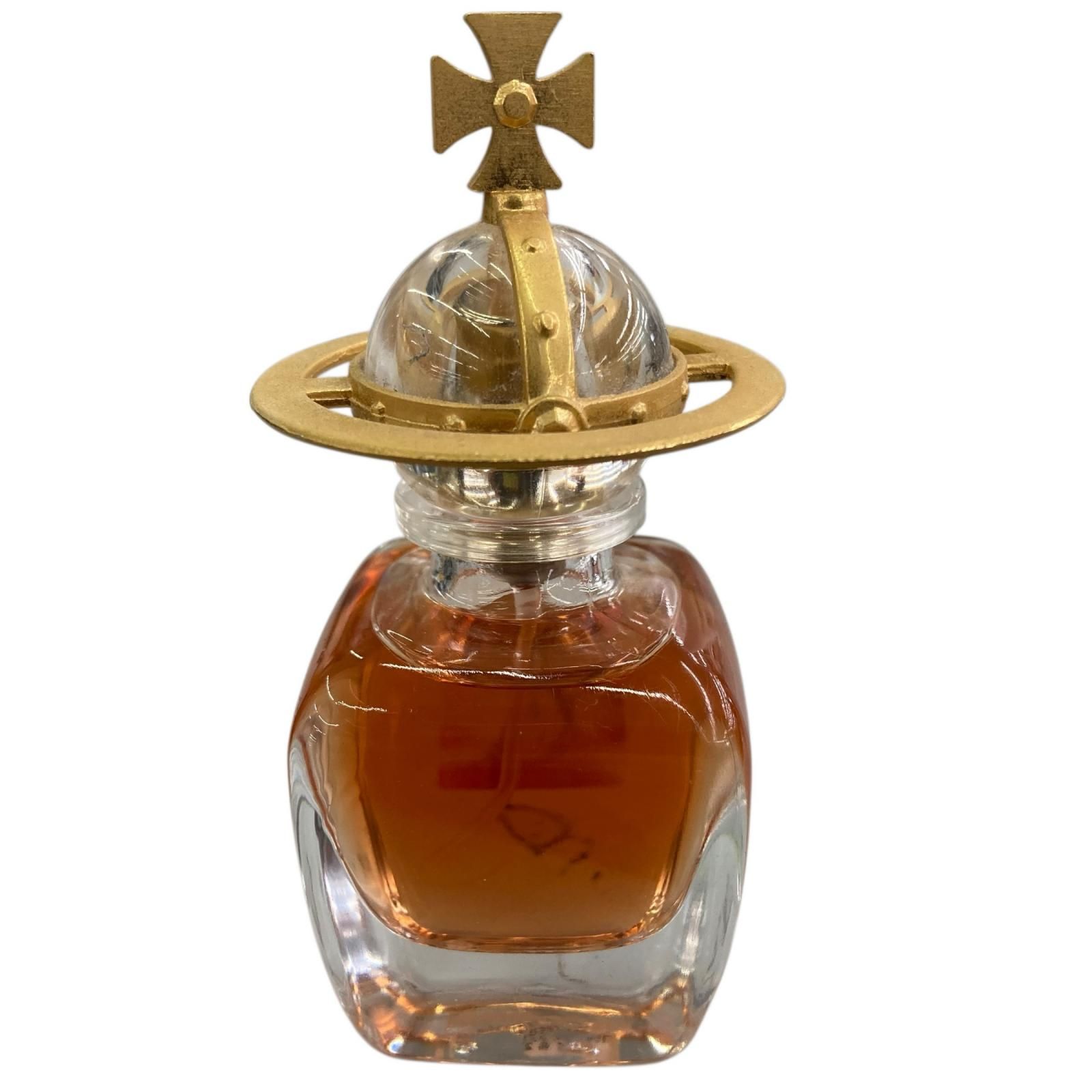 180053 現状品 Vivienne Westwood ヴィヴィアンウエストウッド EDP