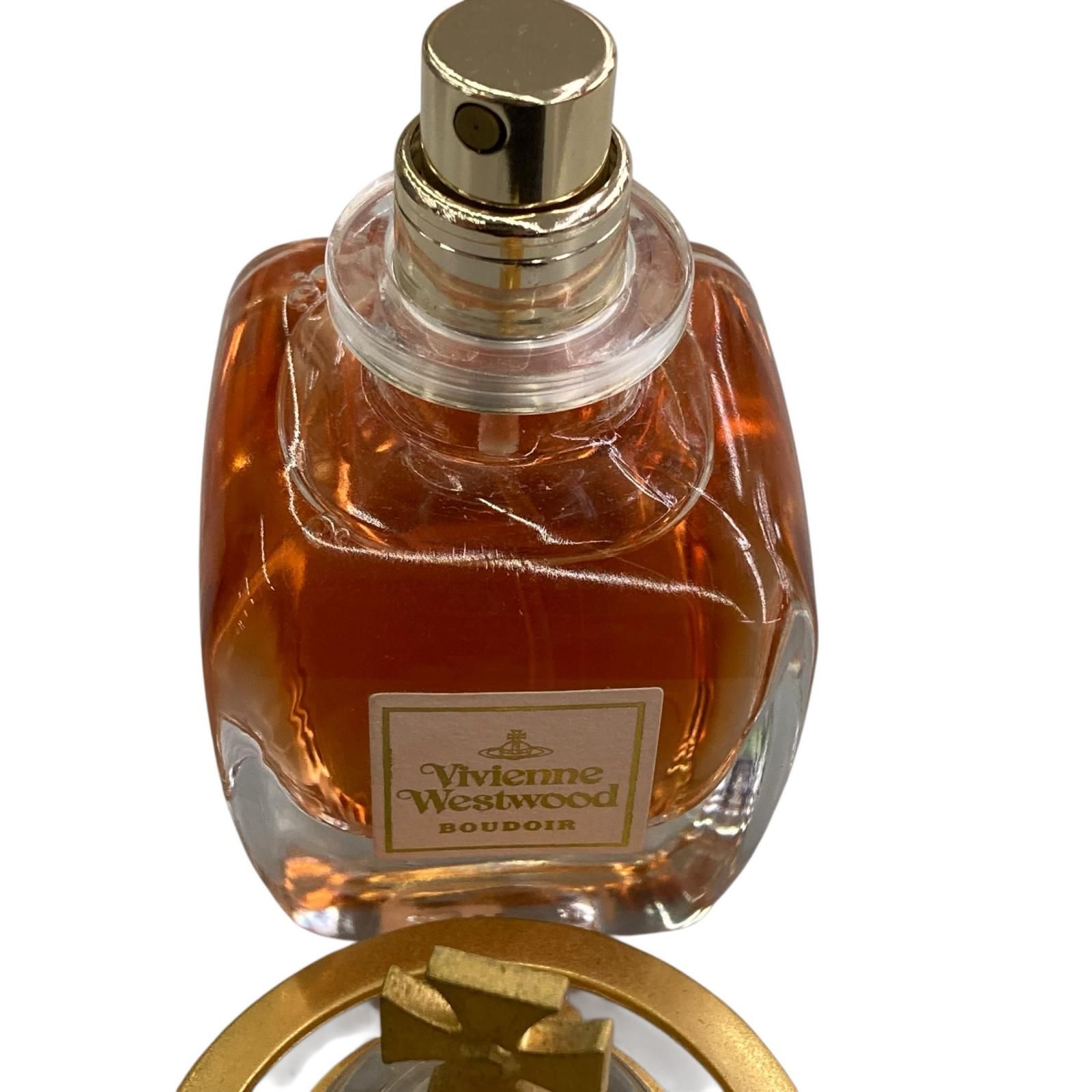 180053 現状品 Vivienne Westwood ヴィヴィアンウエストウッド EDP