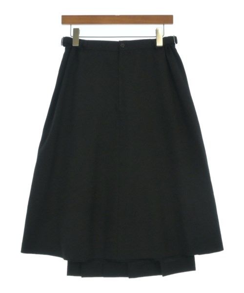 noir kei ninomiya ロング・マキシ丈スカート レディース 【古着